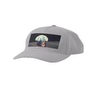 YHCIREB Berretto da Baseball We Used To Live There per Uomo e Donna, Cappello Estivo da Sole per Esterni