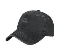 YHCIREB Cappellino da Baseball 2025 See It Say It Sorted Cappello da Spiaggia di Lusso da Donna e da Uomo