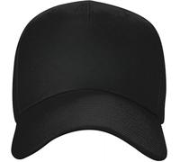YHCIREB Cappellino da Baseball Bonanza City Snap Back Sun Bobble Cappello di Natale da Donna e Uomo