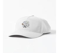 YHCIREB Cappellino da Baseball Frieren, L'Ultimo Grande Mago per Uomo e Donna, Cappello Estivo da Sole per Esterni