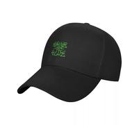YHCIREB Cappellino da Baseball Grove Street GTA San Andreas, tattico Militare, Taglia Grande, da Donna, da Spiaggia, da Uomo.