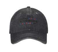 YHCIREB Cappellino da Baseball Michael Knowles 2024 Sun per Bambini, Abbigliamento da Golf, Cappello da Camionista per Ragazza e Uomo