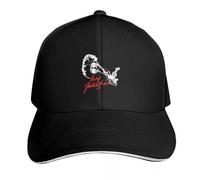 YHCIREB Cappellino da Baseball Rory Gallagher all The People Essential T-Shirt Icon Inverno per Uomo Ball Foam Party Donna Uomo Cappello