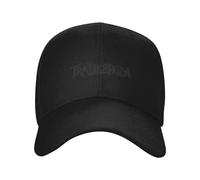 YHCIREB Cappellino da Baseball trailerpark 5 Winter Derby Man for The Sun per Uomo e Donna