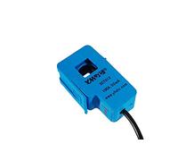 YHDC split core current transformer SCT013 variations: input 5A, 10A, 15A, 20A, 25A, 30A, 50A, 60A, 100A output 1V, 0.333V ±1% set 3pcs (SCT013-100 100A/0.333V set 3pcs)