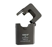 YHDC split core current transformer SCT024TS variations 200A /0,1A, 400A/0,1A, 400A/5A, 200A/5A, 200A/0,333V (SCT024TS 150A/5A variant)