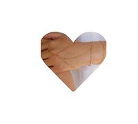 Yheakne Boho Bracciale con anello da dito Bracciale a catena con nappe a strati in oro Bracciale da polso con anello Bracciale da schiavo vintage Bracciale a catena con imbracatura a mano(Oro)