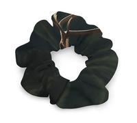 YHEGBFD Elastici per capelli, cerchietti per capelli con alce nel prato, elastici per capelli, per donne e ragazze