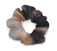 YHEGBFD Elastici per capelli, con cucciolo di pastore tedesco, elastici per capelli, per donne e ragazze