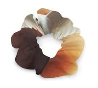 YHEGBFD Elastici per capelli, elastici per capelli con colomba, per donne e ragazze