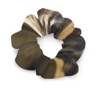 YHEGBFD Elastici per capelli, fasce per capelli da pastore tedesco, elastici per capelli, per donne e ragazze