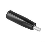 Yhenlovtt 2 maniglie a manovella per macchine utensili, design girevole per un controllo migliorato (M10 x 80)