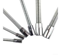 Yhenlovtt 4 oltre 1 3/8 1 bar 2 prese flessibili in vanadio su dispositivo in acciaio cromato chiave universale per riparazione automobilistica Plus Maintenanc (0,25 150 mm)