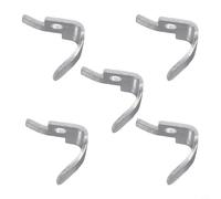 Yhenlovtt 5 pezzi per Catchers compatibili con catena per motosega modelli 024 026 028 7705 036 038 039 MS260 MS290 MS360 MS361 Parte di ricambio 1119 656 034 metallo