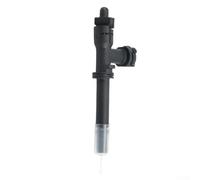 Yhenlovtt Adattatore cilindro frizione per Defender 2007-2016 compatibile con LR068981 CC11-7C560-DD 2032979 Sostituzione diretta in plastica nera