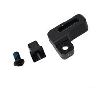Yhenlovtt Adattatore per mozzo bicicletta in lega per SRAM MatchMaker e XTR-XT-SLX per freni ISP EV lato destro (destra)