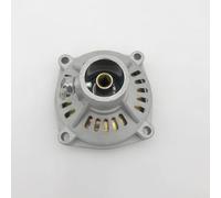 Yhenlovtt Alloggiamento della copertura del tamburo della frizione per Gx31 Gx35 String Engine Hht31s plastica trimmer decespugliatore tosaerba diametro interno 29 mm Gx35nt sostituzione per durevole