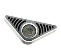 Yhenlovtt Altalena in lega da 20 g, per accessori da allenamento Zx7 Club, 14 g, 16 g, 18 g, compatibile con allenatori con pesi da 12 g Zx5 Srixon (16G)