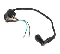 Yhenlovtt Bobina di accensione 12 V di ricambio compatibile con motore ad alte prestazioni da 110 cc, 70 cc, 90 cc, 50 cc, 125 cc, per ATV, Dur Bike Plus, Dirt High Performance Engine Spark