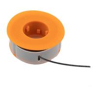 Yhenlovtt Bobina di ricambio per modelli EasyTrim & CombiTrim, 8 m × 0,6 mm Pro Tap, alimentazione automatica, compatibile con serie ART23/ART26/ART30/PRT30