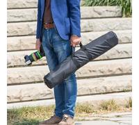 Yhenlovtt Borsa da viaggio per treppiedi, leggera e impermeabile per una facile portabilità, Come da immagine, F