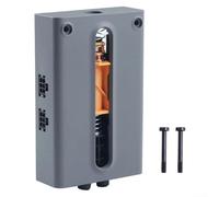 Yhenlovtt Buffer di alimentazione P2S, smorzamento stabile del filamento per stampanti 3D Bambu Lab P1P/P1S/X1C, accessorio in plastica ad alta resistenza per ridurre i salti