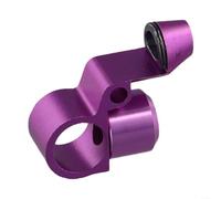 Yhenlovtt Calibro sottile per mulinello ABU Garcia per STX P4 B4 P5 B5 Baitcasting Reel Parte di ricambio - Aggiornamento in lega di alluminio compatibile con bobine di quarta generazione (1