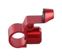 Yhenlovtt Calibro sottile per mulinello ABU Garcia per STX P4 B4 P5 B5 Baitcasting Reel Parte di ricambio - Aggiornamento in lega di alluminio compatibile con bobine di quarta generazione (1