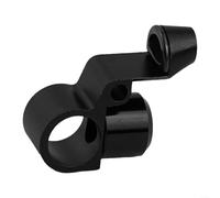 Yhenlovtt Calibro sottile per mulinello ABU Garcia per STX P4 B4 P5 B5 Baitcasting Reel Parte di ricambio - Aggiornamento in lega di alluminio compatibile con bobine di quarta generazione (1