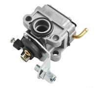 Yhenlovtt Carburatore per TTL488GDO e TTK587GDO Multi-Tool 2 in 1, ricambio aftermarket premium, per una facile installazione, compatibile con stringa