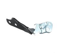 Yhenlovtt Cerniera cofano anteriore destro per modello 3 2017-2020, sostituzione diretta OEM 1098793-00-C, struttura in metallo, per una facile installazione