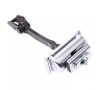 Yhenlovtt Cerniera di controllo per porta anteriore, compatibile con modelli V363 dal 2013 in poi, ricambio OEM BK3Z6123500D, struttura in metallo