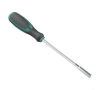 Yhenlovtt Chiave a bussola per cacciavite resistente, 514 mm, progettata per la manutenzione di veicoli elettrici (5,5 mm)