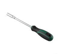 Yhenlovtt Chiave a bussola resistente per cacciavite, 514 mm, progettata per la manutenzione di veicoli elettrici (8 mm)