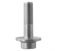 Yhenlovtt Componenti OEM 13199aa010 della camma dell'ingranaggio del pignone dell'albero a camme per Subaru Impreza Wrx 20022014 Compatibile con la sostituzione superiore del bullone del motore Ej20