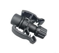 Yhenlovtt Connettore Serbatoio Ritorno Tubo di espansione Refrigerante C1bz8c362a Modelli C1b18c362aa 1791975 Avere Radiatore Compatibile Overflow Tubo Di