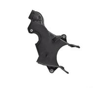 Yhenlovtt Coperchio della fasatura del motore B66010501E compatibile con modelli MX-5 Miata Protege 1999-2005 - Componente di distribuzione in plastica di ricambio diretto