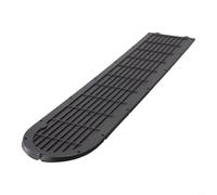 Yhenlovtt Copertura inferiore della piastra inferiore della batteria dello scooter elettrico per Xiaomi 1S 4Pro, materiale ABS PC, protezione impermeabile, 50 x 9,3 cm, colore nero (piastra inferiore