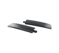 Yhenlovtt Coppia di barre portapacchi anteriori compatibili con Grand Vitara modelli 2006-2015 - parti di ricambio in plastica nera