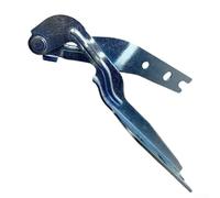 Yhenlovtt Coppia di cerniere per cofano anteriore compatibili con modelli Volkswagen MK7 2013-2020 - Parti di ricambio OEM 5G0823301 5G0823302