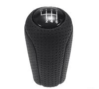 Yhenlovtt Cx7 Pomello per 3 20062012 Compatibile Iii Quintet Cr/cw 20052013 6 Ii Gh 20072012 ed Er Mx5 Avendo Pelle Shift Abs Plastica (6 VELOCITÀ)