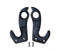 Yhenlovtt Deragliatore Revolt per gancio gigante compatibile con modelli Avail Escape Fastroad Rear Liv e Tcx (20122016) Alum