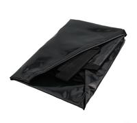 Yhenlovtt Drogue Having and Yachts Sock Webbing Kayak Heavy Duty PVC Sea Anchor Drift Strap Canoe Barche da pesca per moto d'acqua Barche a vela rinforzate (XS)