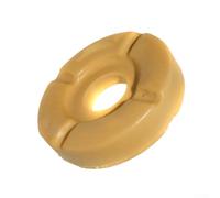 Yhenlovtt E70 E71 X5 X6 - Boccola di supporto per ammortizzatore anteriore, compatibile con modelli 2007-2014, materiale in poliuretano, OE 3133677