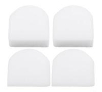 Yhenlovtt Filtri in schiuma di ricambio lavabili Wd101 Wd100 Wd201c Vacuum Pro XL e Xl 3 in1 Cordless Cleaners Wd200 (confezione da 4)