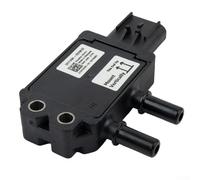 Yhenlovtt Filtro antiparticolato differenziale Isl Direct 2871960 compatibile con Isx per Isb Pressione 67l 89l Motori Sensore Fit Sostituzione per 2871960 9047127 4984178