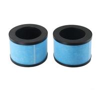 Yhenlovtt Filtro di ricambio per MK01,Filtro compatibile per MK06,Per filtro HEPA per aspirapolvere AROEVE,Filtro preliminare per polvere e capelli,Filtro a carbone attivo per,Filtro per Kloudi