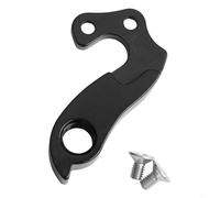 Yhenlovtt Forcellino per deragliatore posteriore per bicicletta Canyon No.12 e BMC, per COLNAGO, Kona, Planet X, Ridley, Salsa, Eddy Merckx per modelli di bici, in alluminio