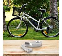 Yhenlovtt Gancio posteriore per deragliatore per bicicletta compatibile con mech, per biciclette Winora e Conway con Haibike Xlc Zap Flitzer Talparo Domi