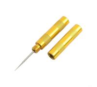 Yhenlovtt Getto lavavetri auto 11 pezzi dispositivo di pulizia compatibile regolazione set rimozione macchie d'acqua per avere la maggior parte dei veicoli ugello Plus